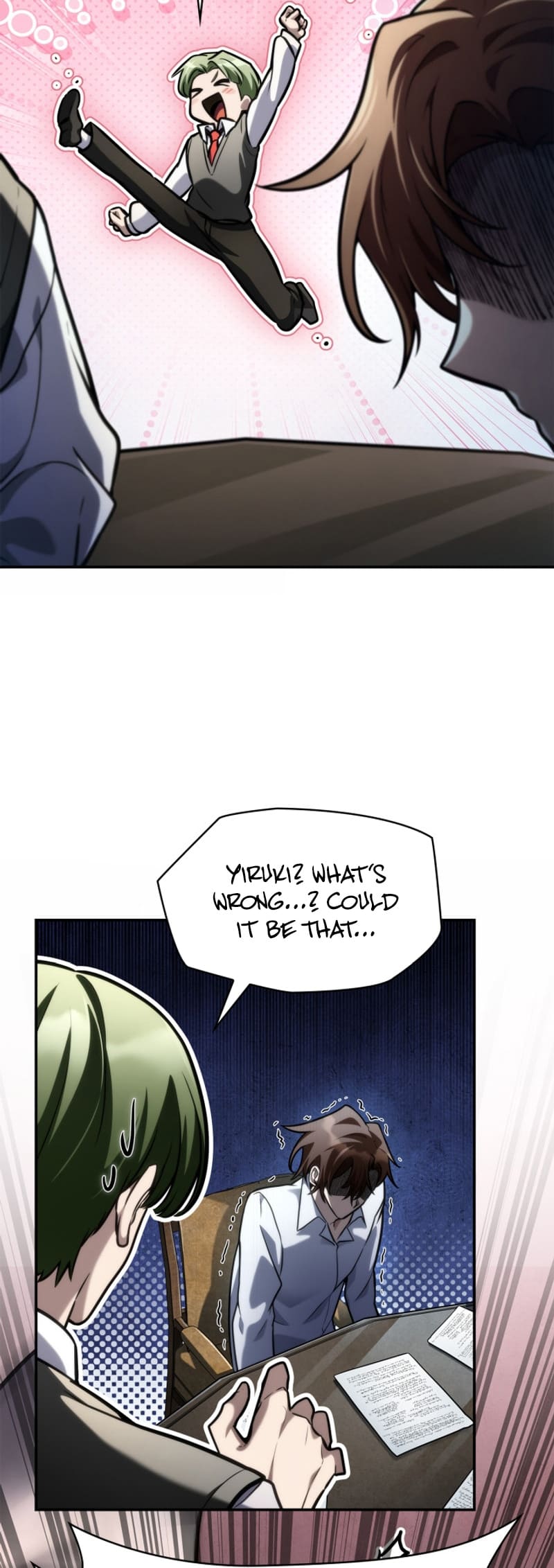 Infinite Mage, Chapter 98 image 43